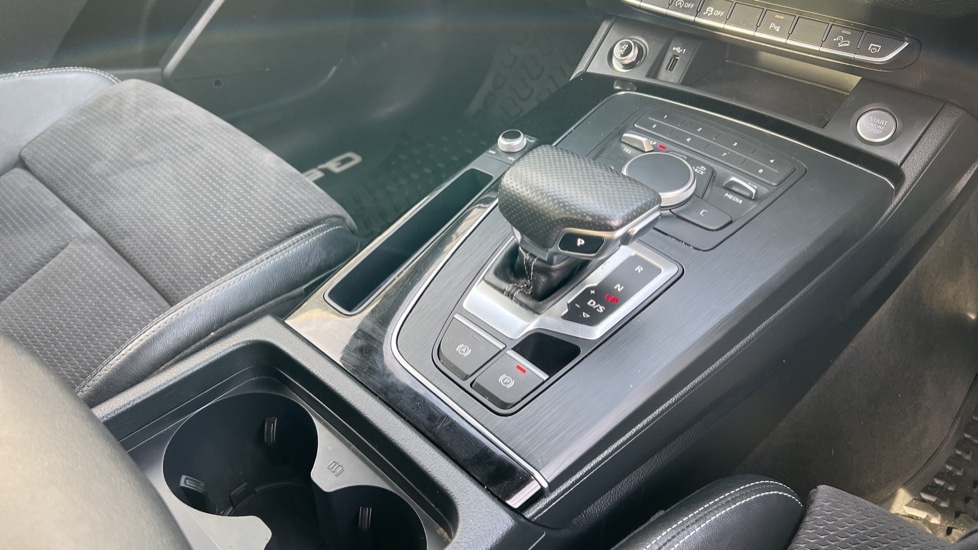 Used Audi Q5 2018 for sale - 76563860: Photo 19