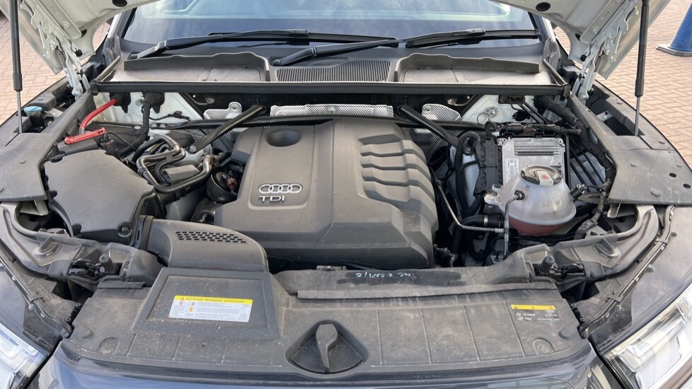 Used Audi Q5 2018 for sale - 76563860: Photo 20