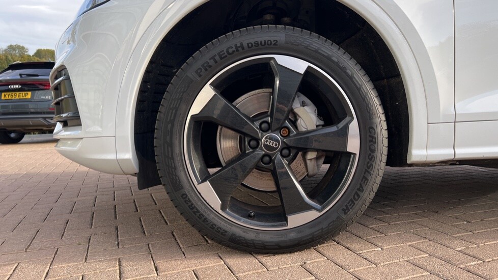 Used Audi Q5 2018 for sale - 76563860: Photo 21