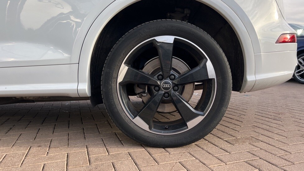 Used Audi Q5 2018 for sale - 76563860: Photo 22