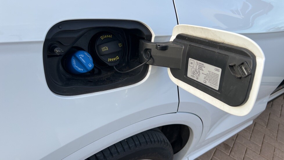 Used Audi Q5 2018 for sale - 76563860: Photo 24