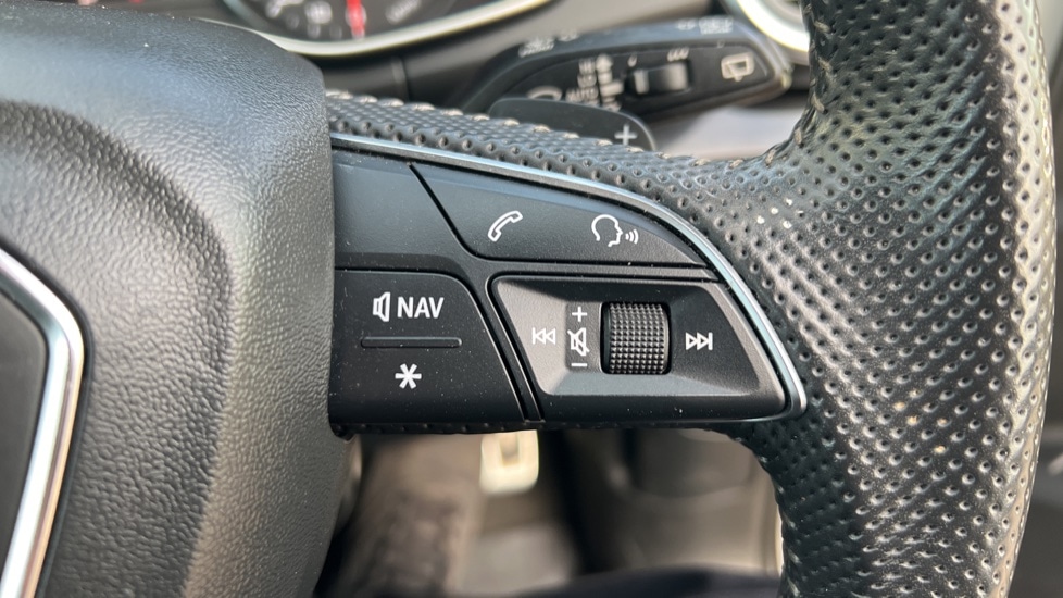 Used Audi Q5 2018 for sale - 76563860: Photo 25