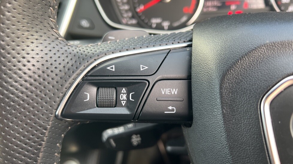 Used Audi Q5 2018 for sale - 76563860: Photo 26