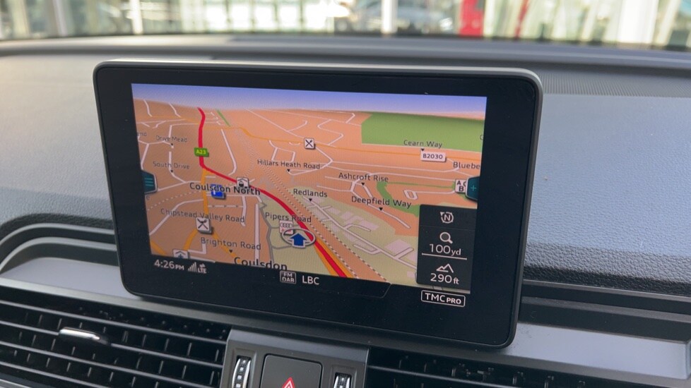 Used Audi Q5 2018 for sale - 76563860: Photo 27