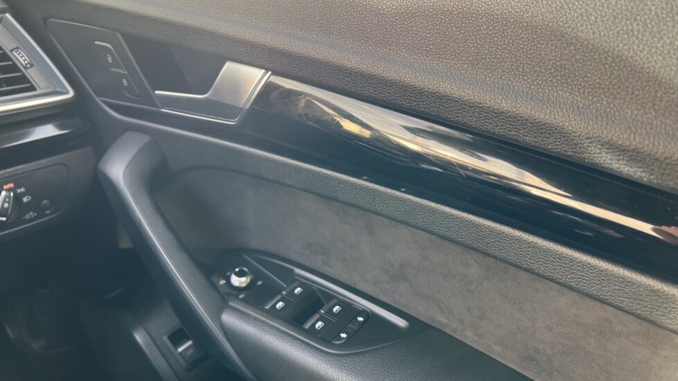 Used Audi Q5 2018 for sale - 76563860: Photo 29