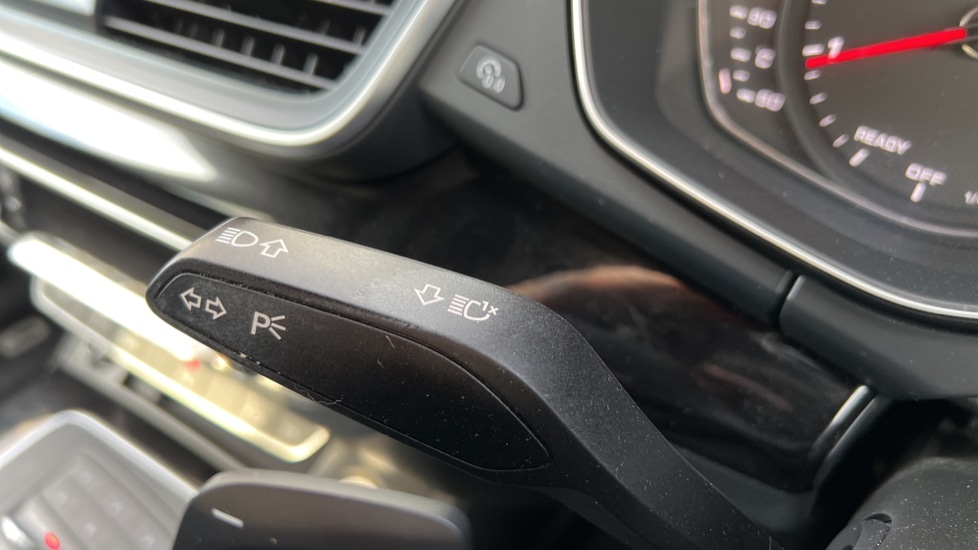 Used Audi Q5 2018 for sale - 76563860: Photo 32