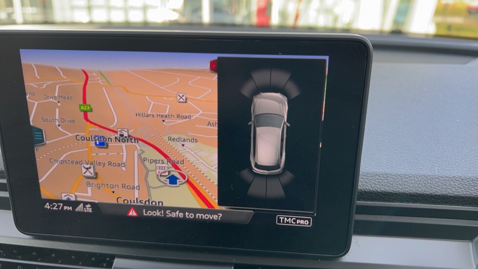 Used Audi Q5 2018 for sale - 76563860: Photo 34