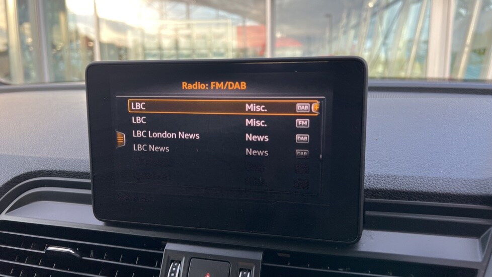 Used Audi Q5 2018 for sale - 76563860: Photo 36