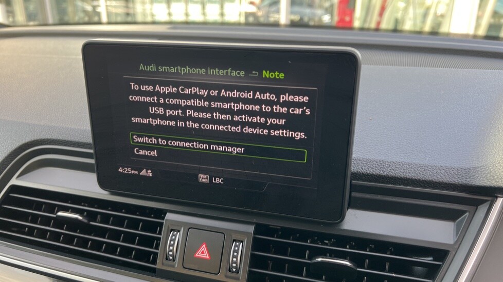 Used Audi Q5 2018 for sale - 76563860: Photo 38