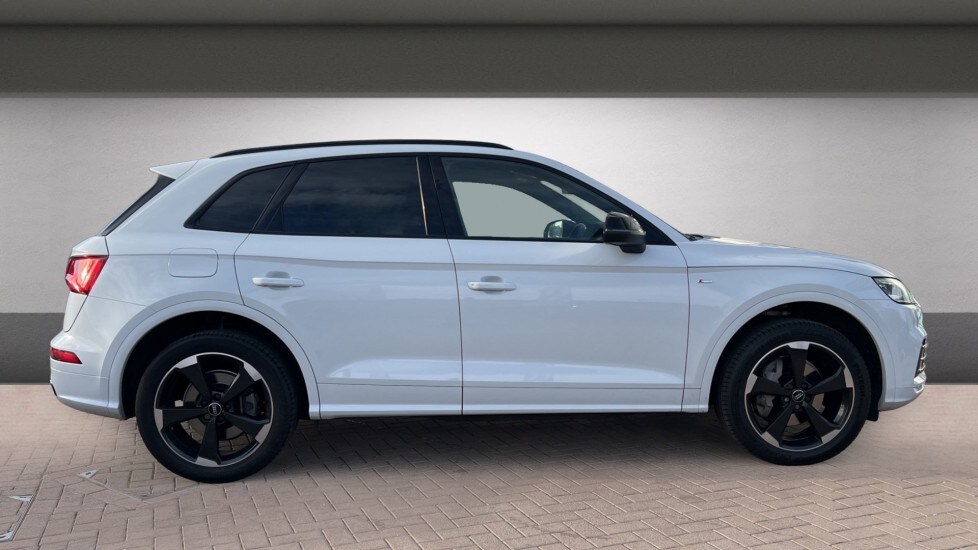 Used Audi Q5 2018 for sale - 76563860: Photo 4