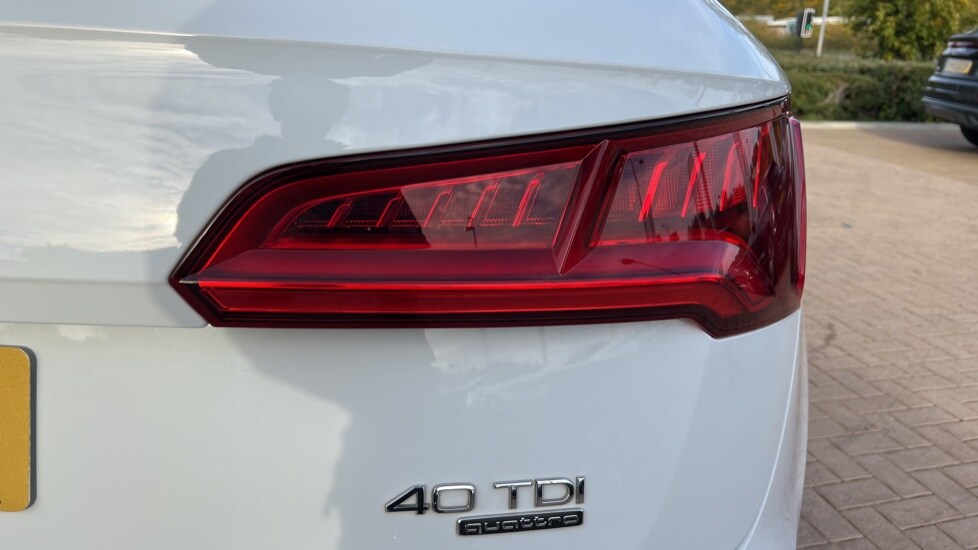 Used Audi Q5 2018 for sale - 76563860: Photo 40