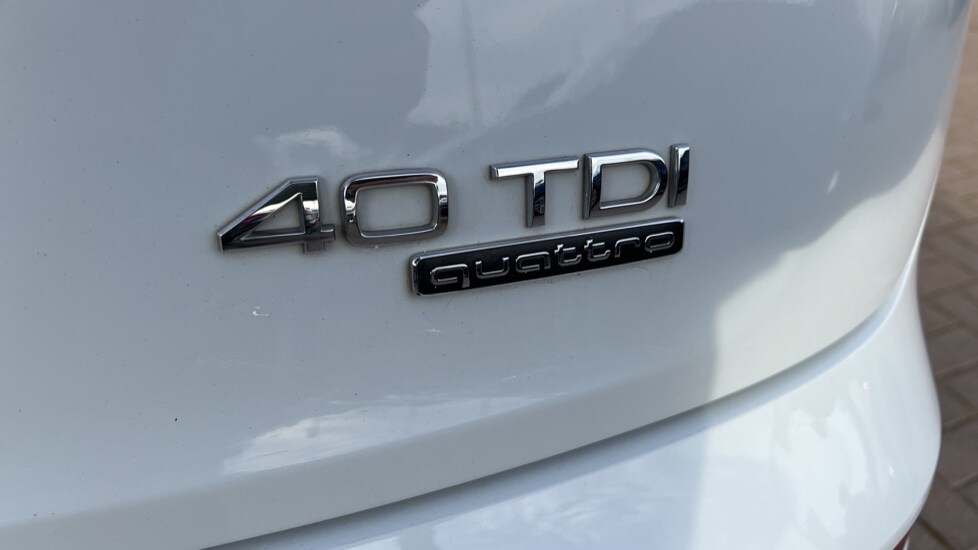 Used Audi Q5 2018 for sale - 76563860: Photo 41