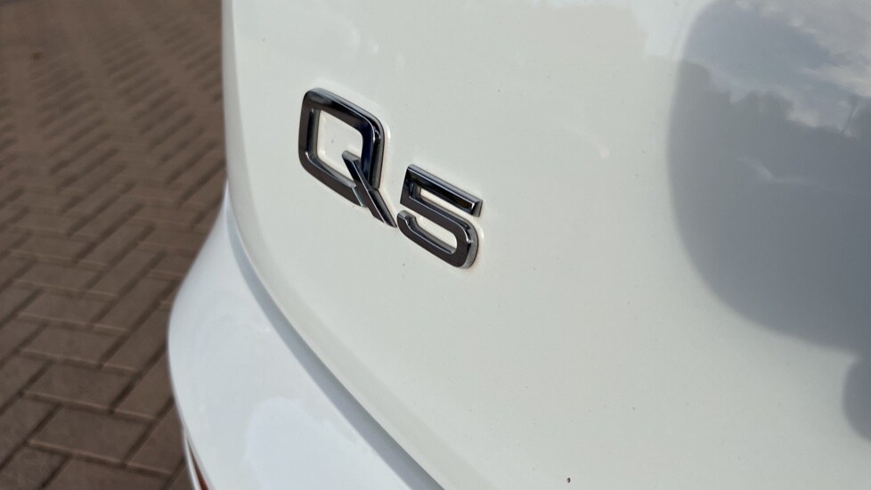 Used Audi Q5 2018 for sale - 76563860: Photo 42