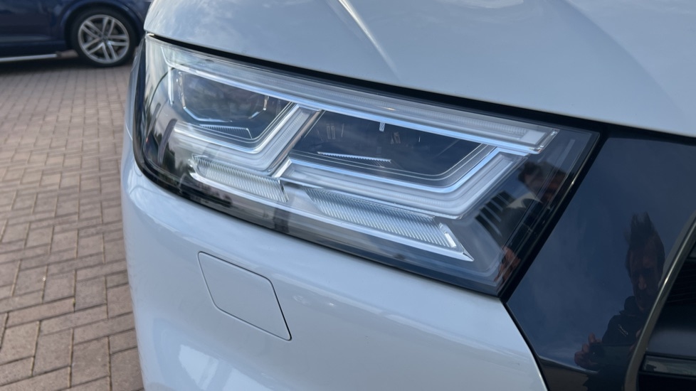 Used Audi Q5 2018 for sale - 76563860: Photo 46