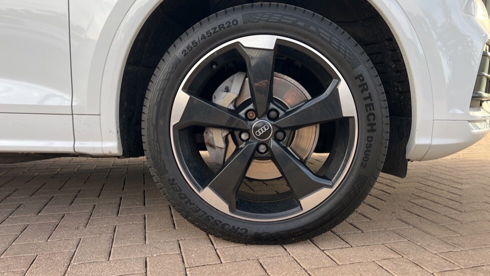 Used Audi Q5 2018 for sale - 76563860: Photo 5