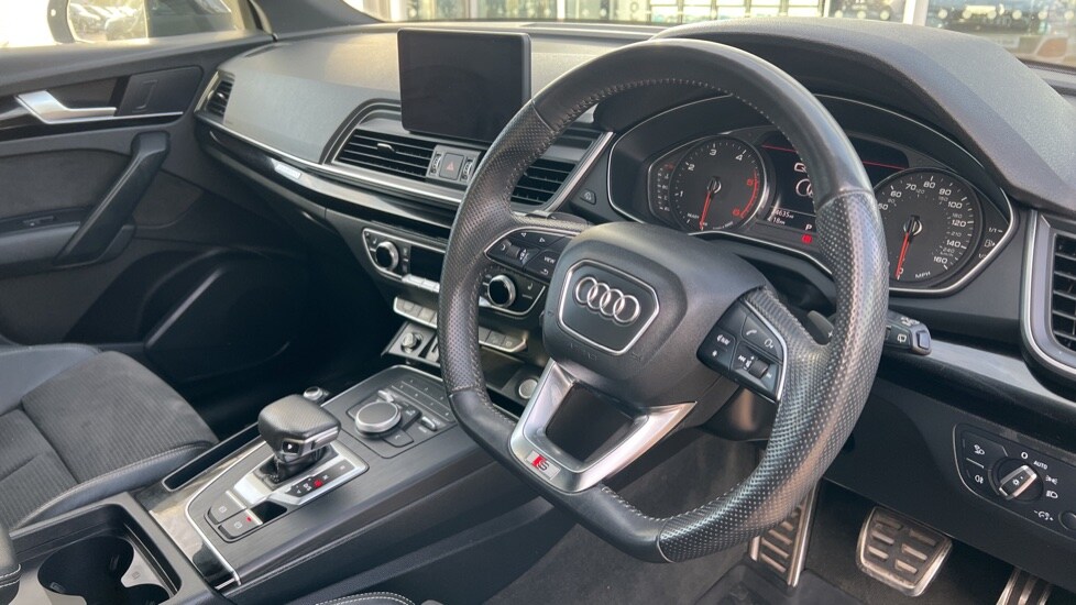 Used Audi Q5 2018 for sale - 76563860: Photo 6