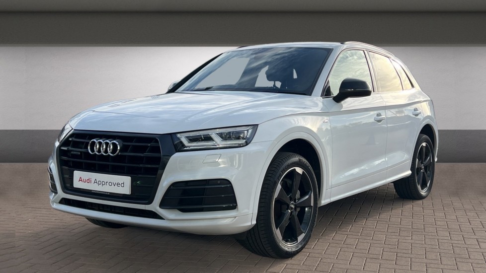 Used Audi Q5 2018 for sale - 76563860: Photo 7