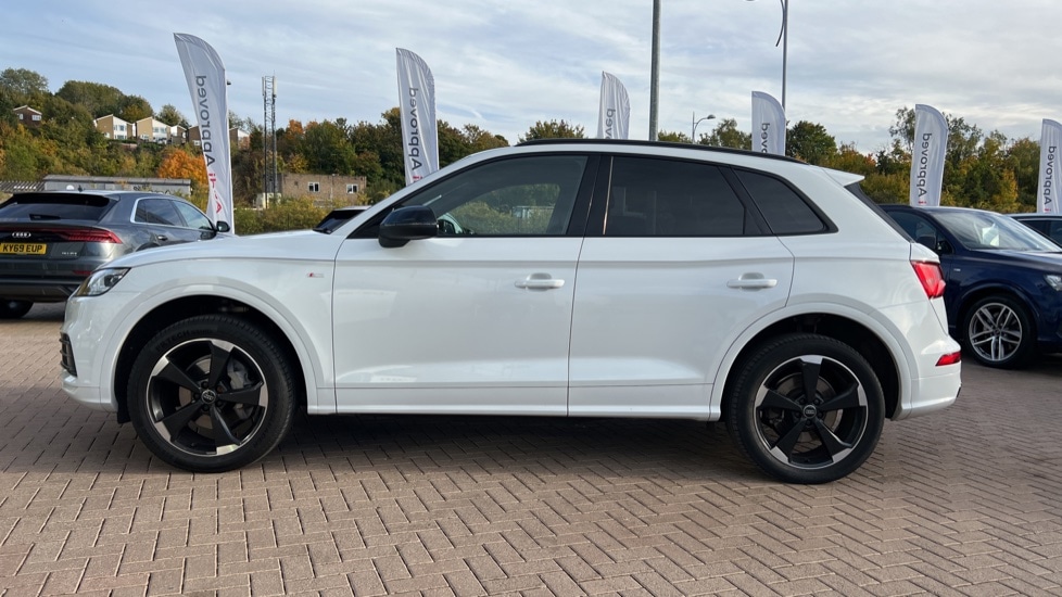 Used Audi Q5 2018 for sale - 76563860: Photo 9