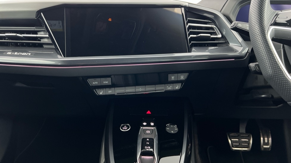 Used Audi Q4 e-tron 2024 for sale - 76731433: Photo 13