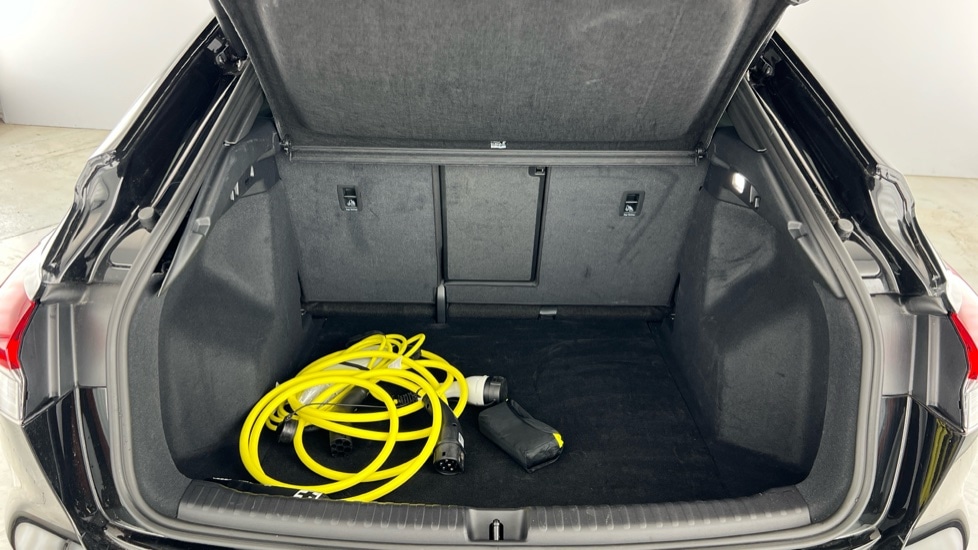 Used Audi Q4 e-tron 2024 for sale - 76731433: Photo 18