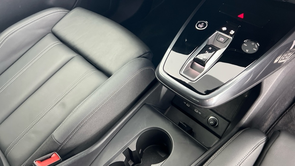 Used Audi Q4 e-tron 2024 for sale - 76731433: Photo 19