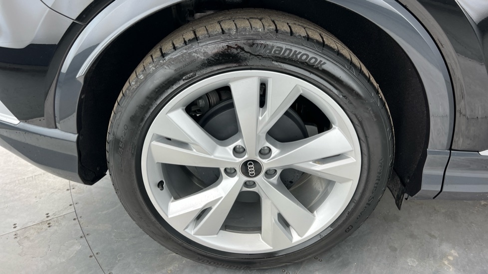 Used Audi Q4 e-tron 2024 for sale - 76731433: Photo 23