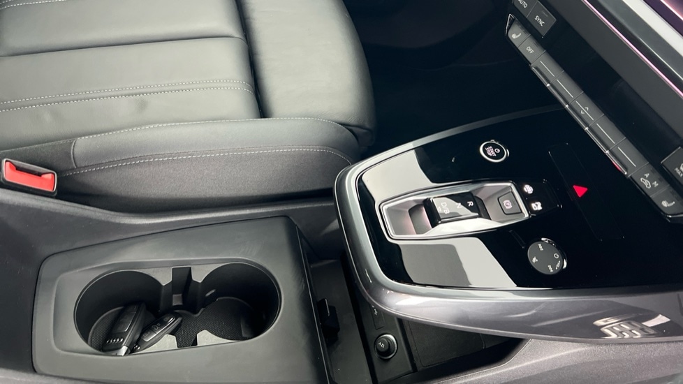 Used Audi Q4 e-tron 2024 for sale - 76731433: Photo 29