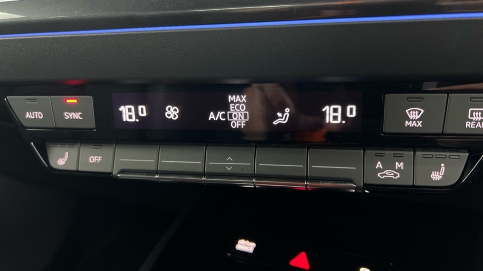 Used Audi Q4 e-tron 2024 for sale - 76731433: Photo 47