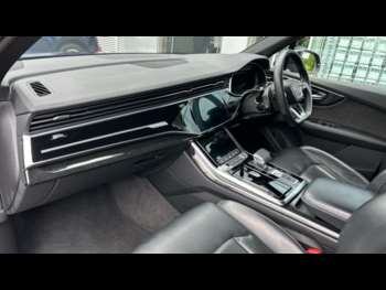 Used Audi Q7 2021 for sale - 74819491: Photo