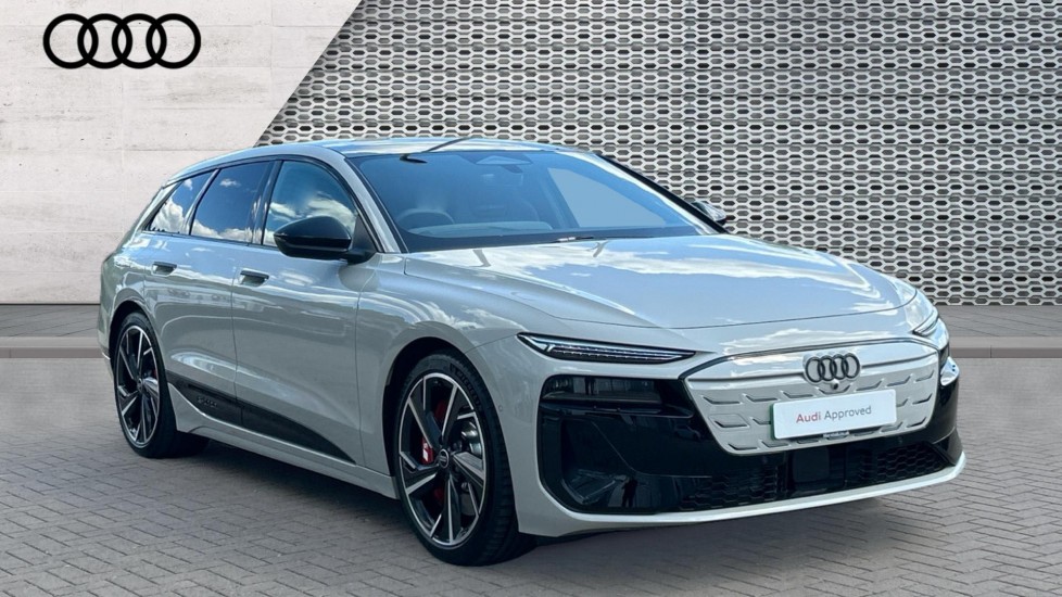 Used Audi A6 2025 for sale - 75569608: Photo 1