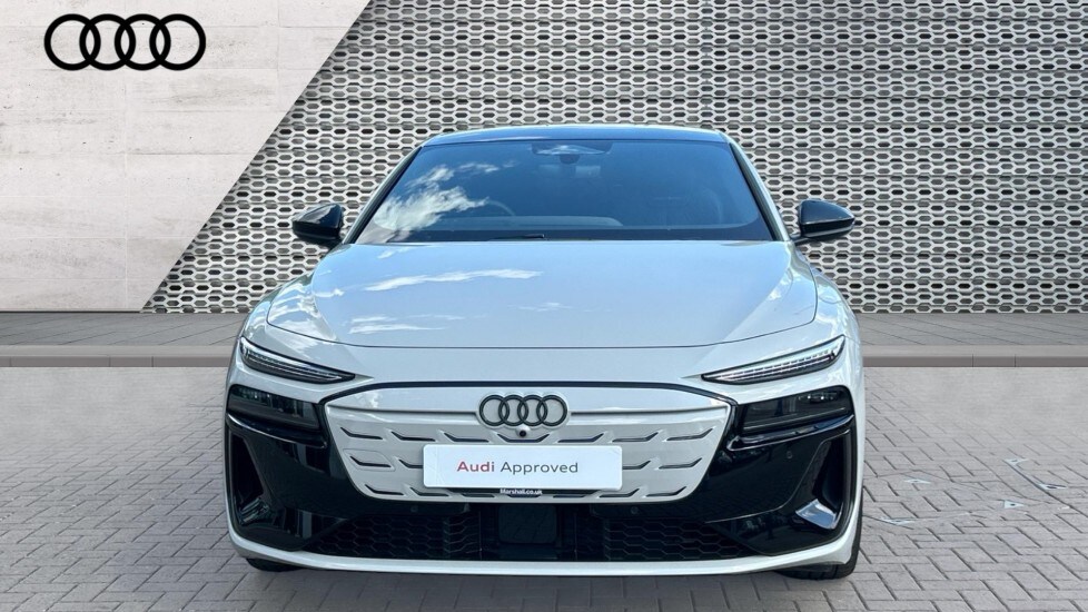 Used Audi A6 2025 for sale - 75569608: Photo 10