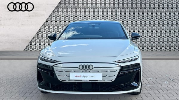 Used Audi A6 2025 for sale - 75569608: Photo 10