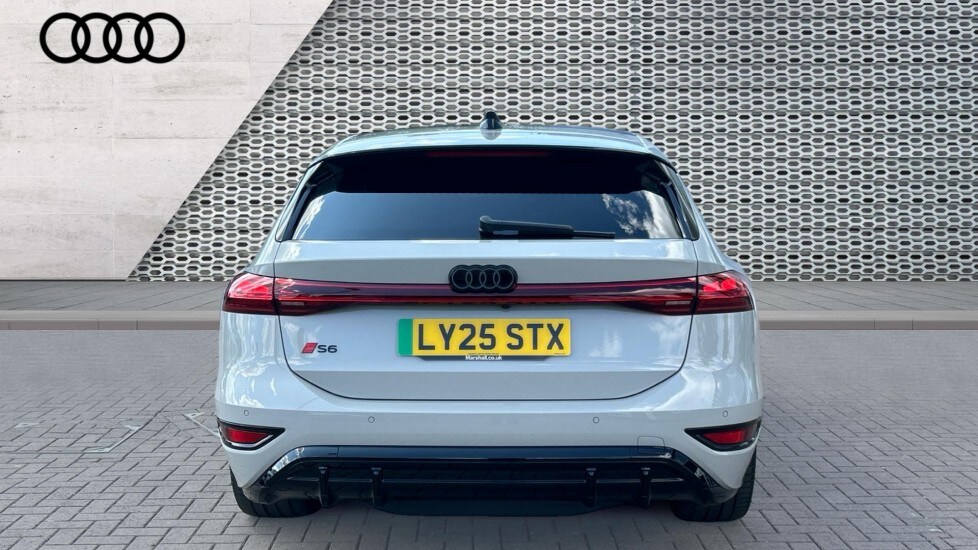 Used Audi A6 2025 for sale - 75569608: Photo 11