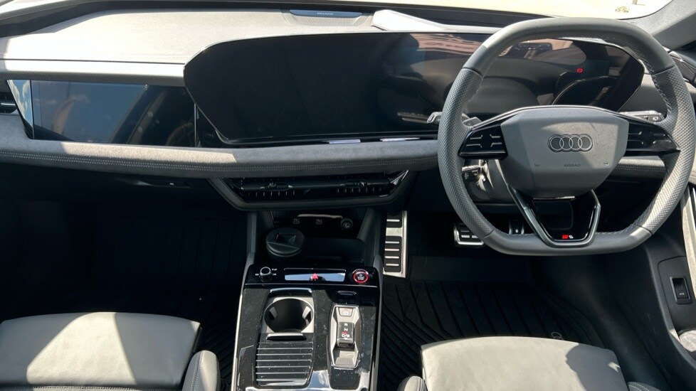 Used Audi A6 2025 for sale - 75569608: Photo 12