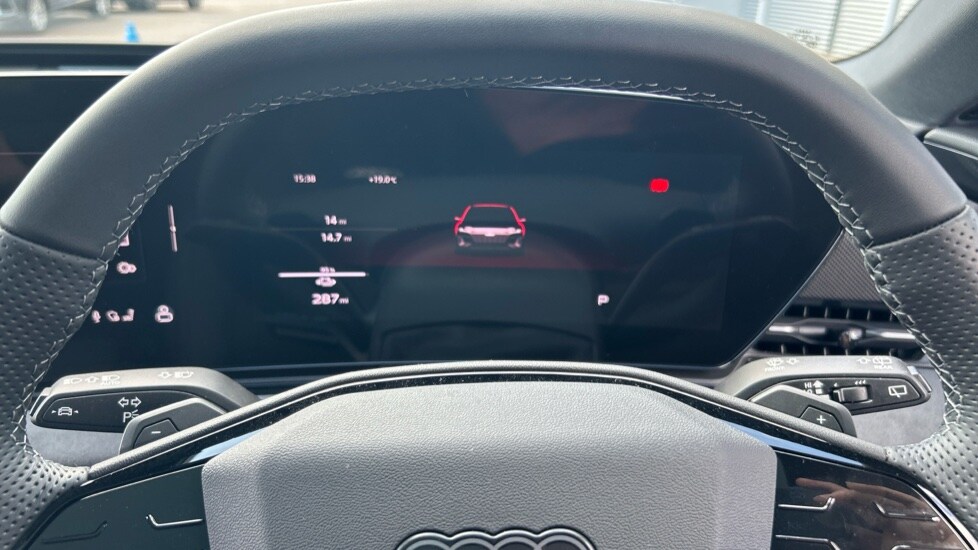 Used Audi A6 2025 for sale - 75569608: Photo 14