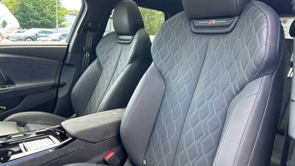 Used Audi A6 2025 for sale - 75569608: Photo 17