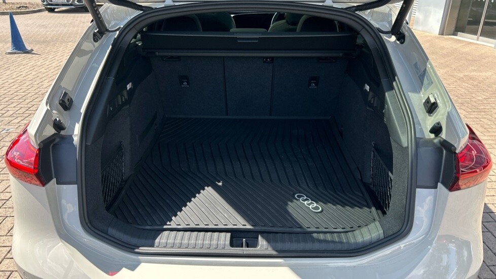 Used Audi A6 2025 for sale - 75569608: Photo 18