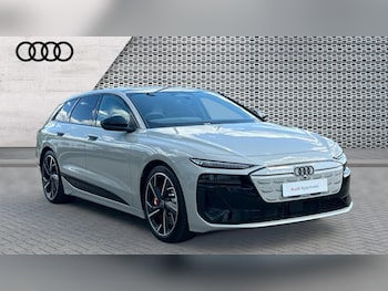 Used Audi A6 2025 for sale - 75569608: Photo