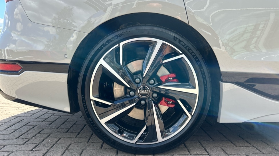 Used Audi A6 2025 for sale - 75569608: Photo 21