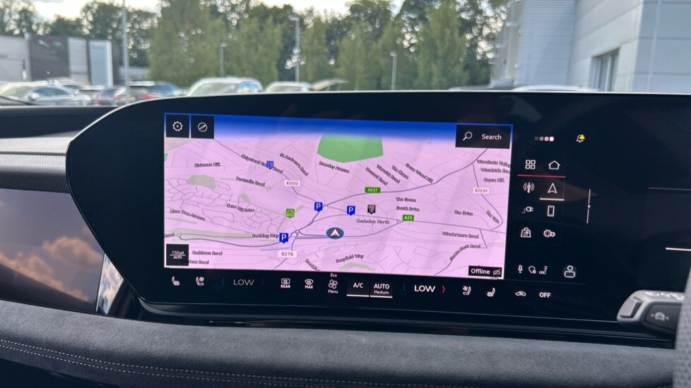 Used Audi A6 2025 for sale - 75569608: Photo 25