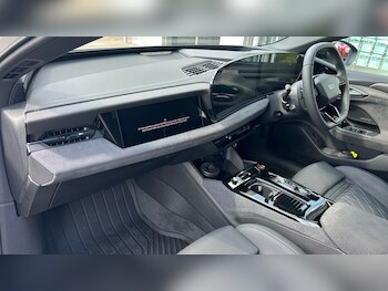 Used Audi A6 2025 for sale - 75569608: Photo