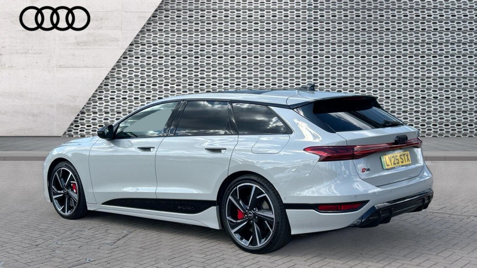 Used Audi A6 2025 for sale - 75569608: Photo 3