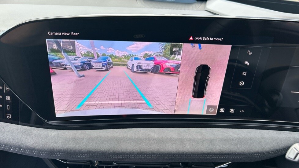 Used Audi A6 2025 for sale - 75569608: Photo 35