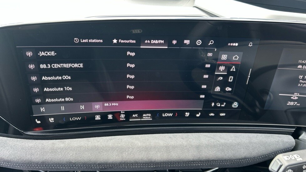 Used Audi A6 2025 for sale - 75569608: Photo 37