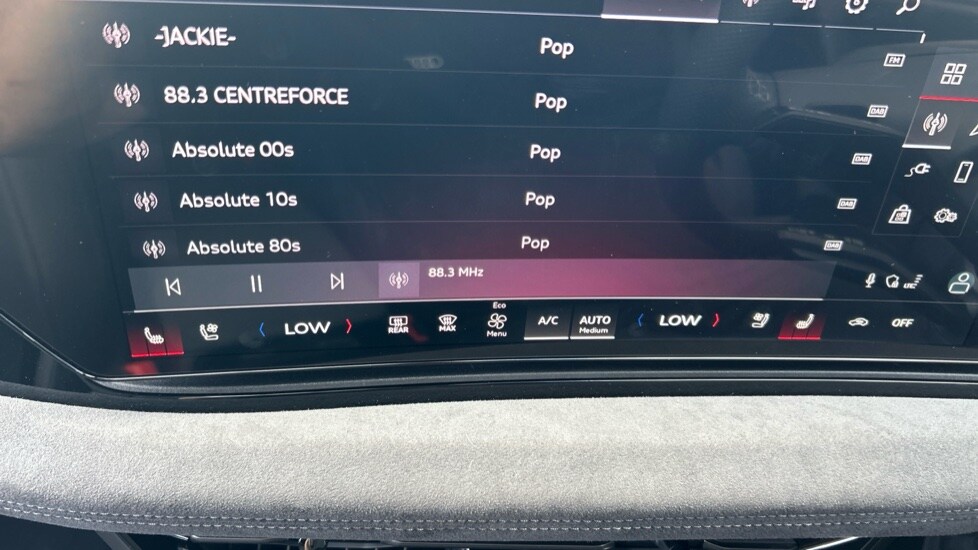 Used Audi A6 2025 for sale - 75569608: Photo 38