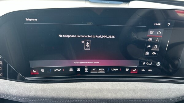 Used Audi A6 2025 for sale - 75569608: Photo 39