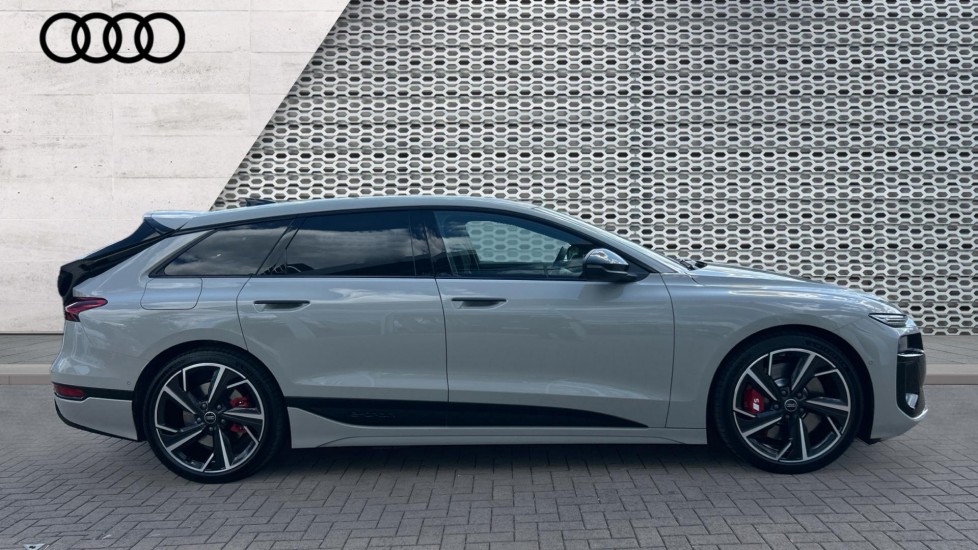 Used Audi A6 2025 for sale - 75569608: Photo 4