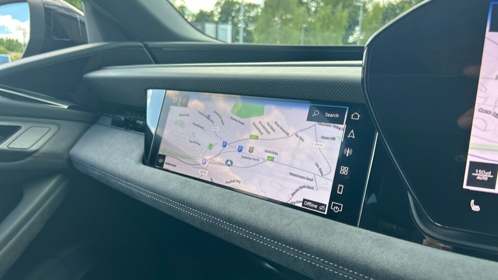 Used Audi A6 2025 for sale - 75569608: Photo 47