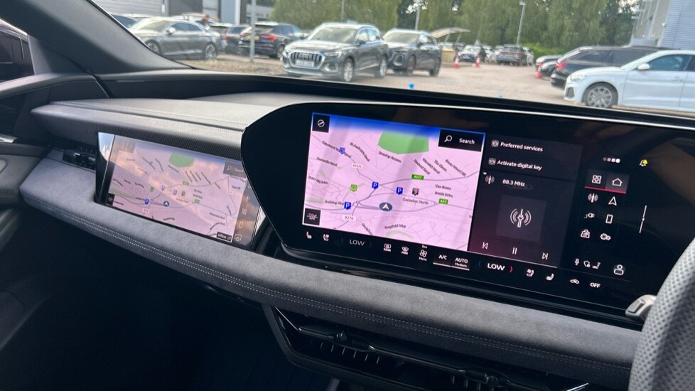 Used Audi A6 2025 for sale - 75569608: Photo 48