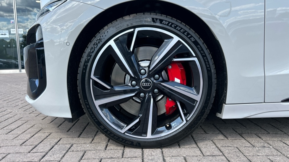 Used Audi A6 2025 for sale - 75569608: Photo 5